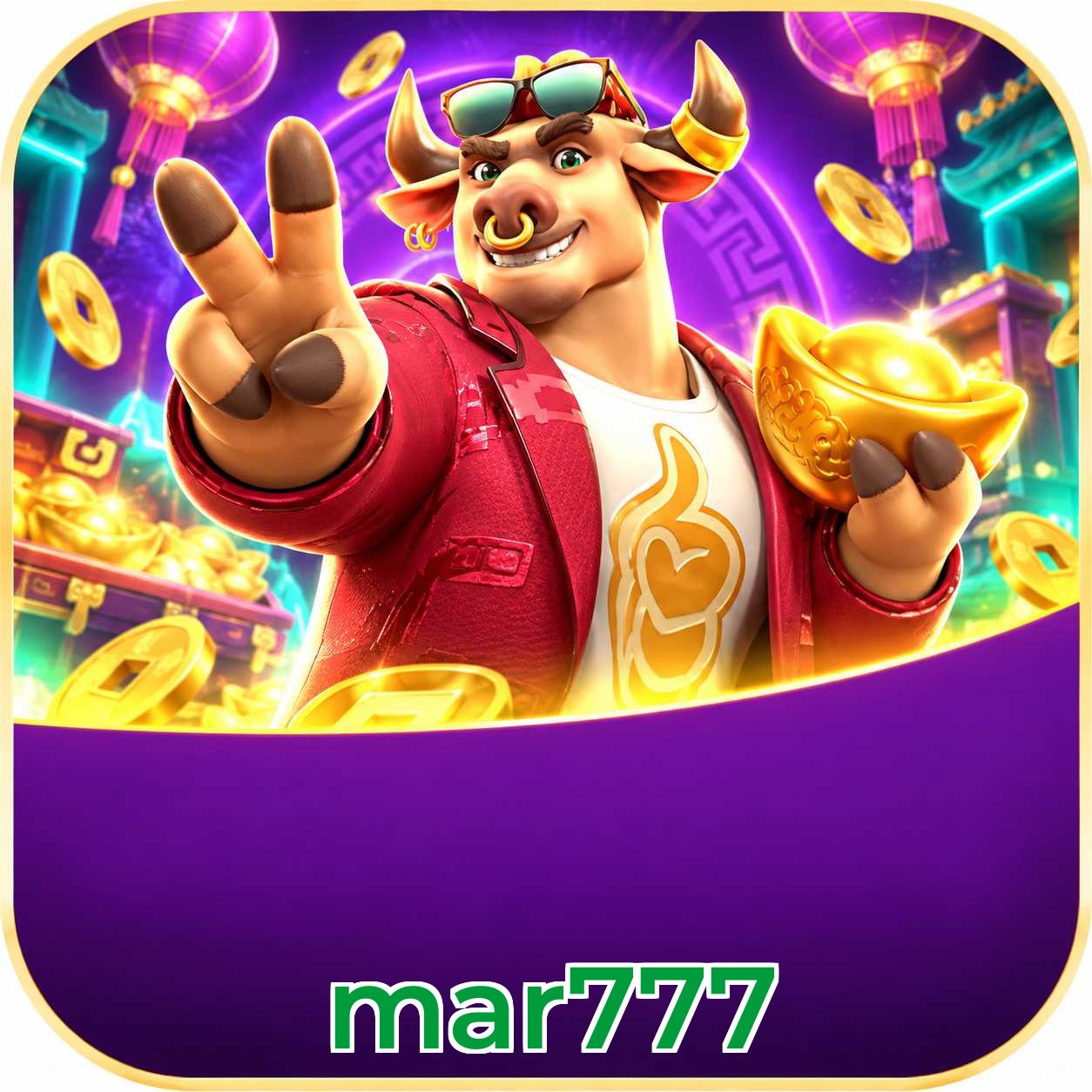 Fortune Dragon Slot