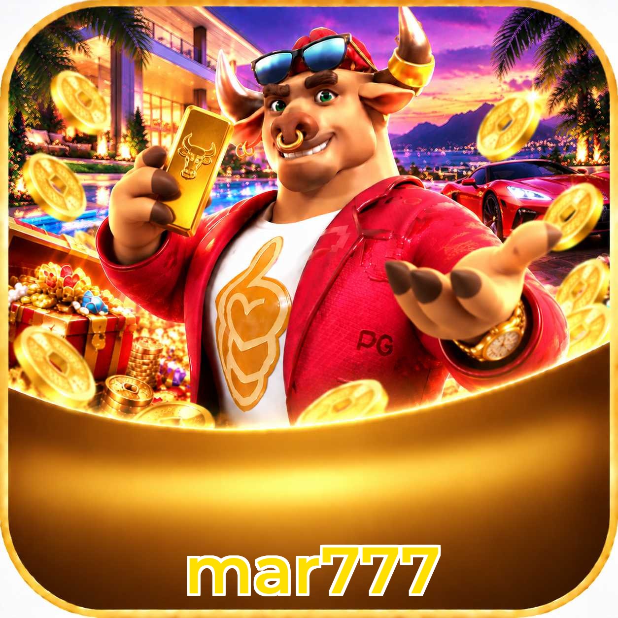 Welcome Bonus - Golden Dragon