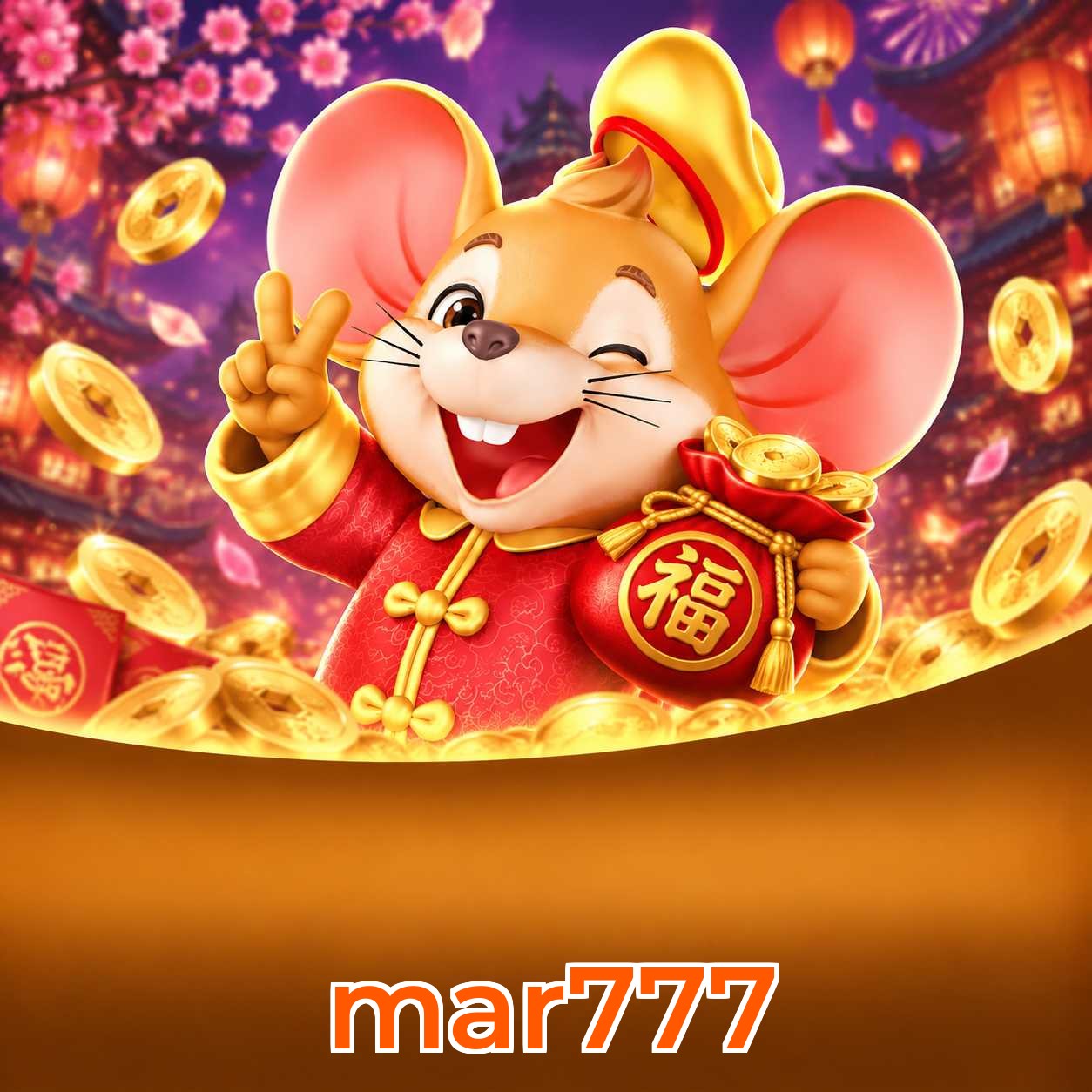 Fortune Rabbit Slot