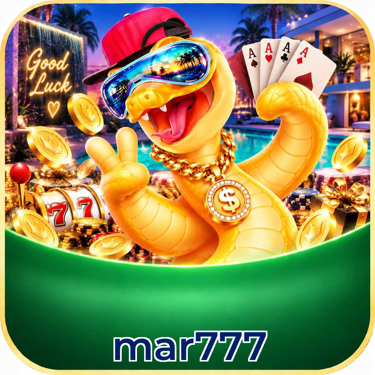 Ferramentas de Sucesso mar777