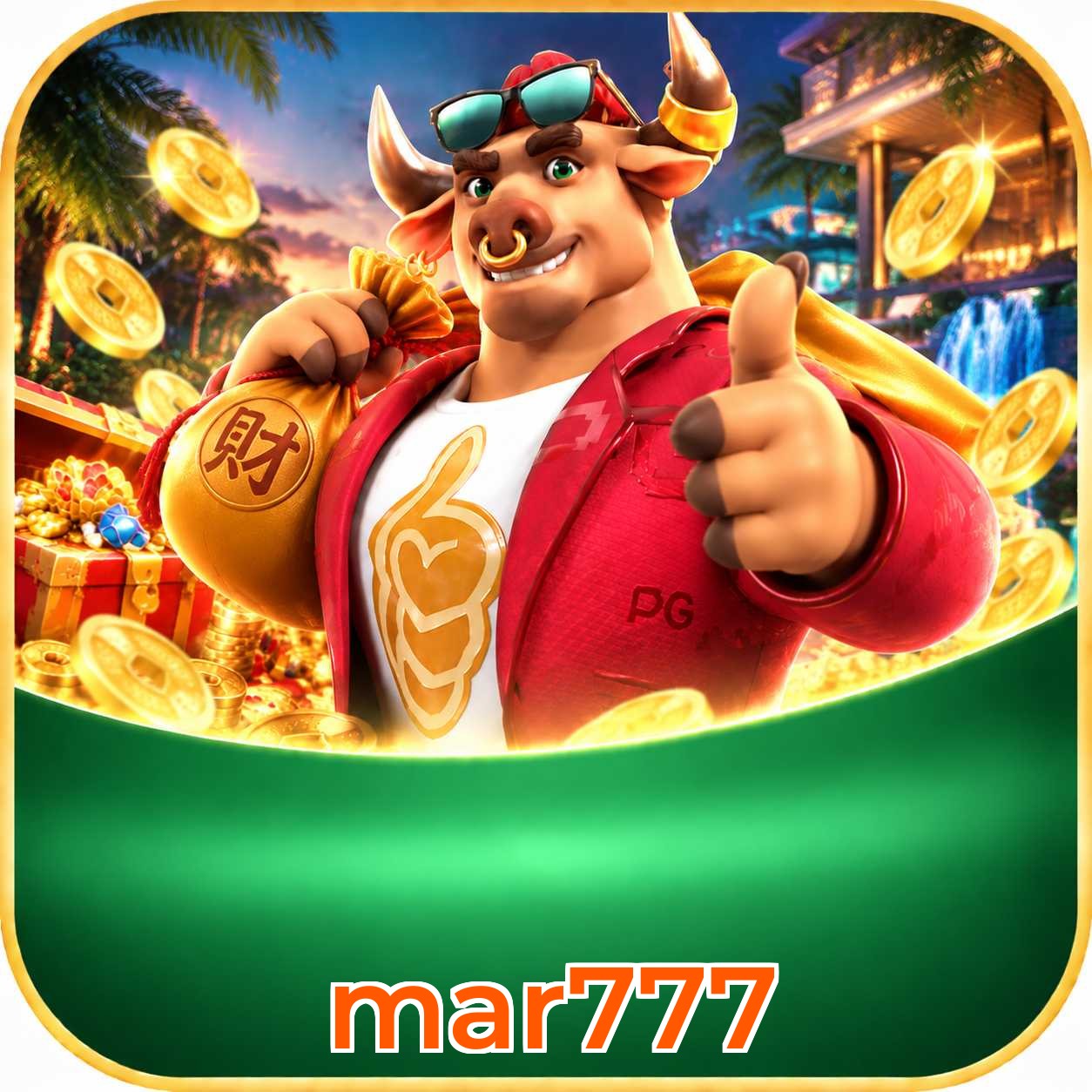 Free Spins Bonus - Lucky Tiger