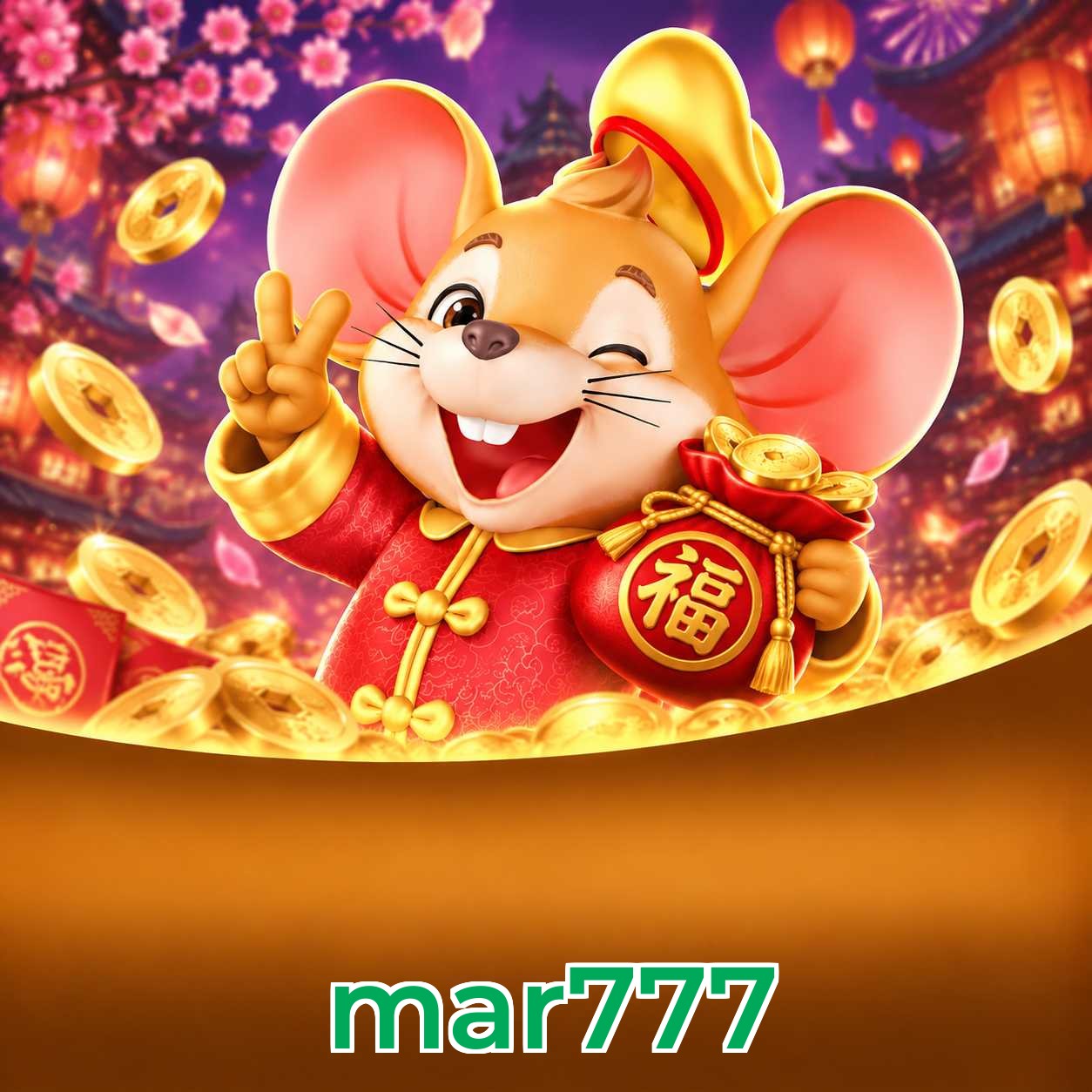 Fortune Tiger Slot Game
