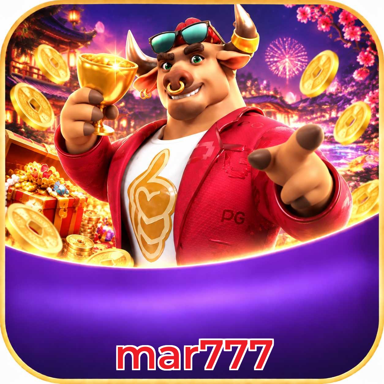 Sistema de Recompensas VIP da mar777