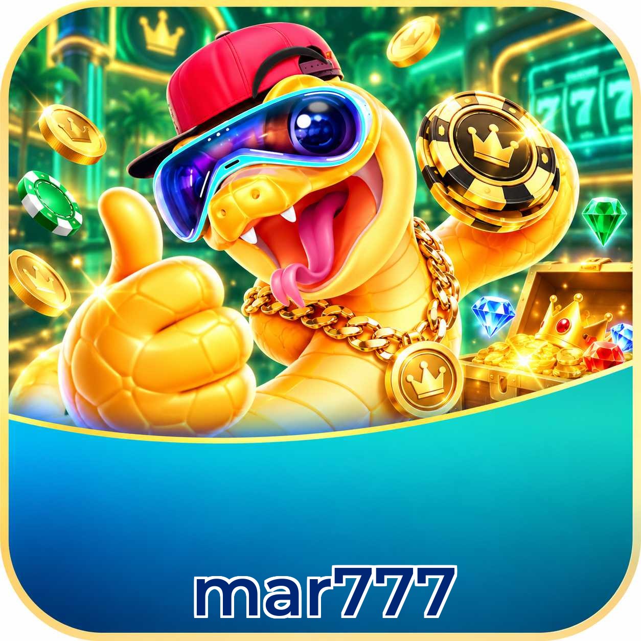 Fortune Games Series